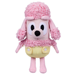 タカラトミー ブルーイ ぬいぐるみ(S) あかちゃんココ ﾌﾞﾙ-ｲﾇｲｸﾞﾙﾐSｱｶﾁﾔﾝｺｺ-イメージ1