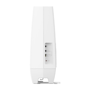 バッファロー AirStation Wi-Fi 6E 対応トライバンドルーター ホワイト WNR-5400XE6P-イメージ10