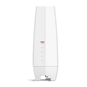 バッファロー AirStation Wi-Fi 6E 対応トライバンドルーター ホワイト WNR-5400XE6P-イメージ8