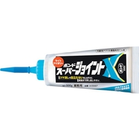 コニシ スーパージョイントX 500g ライトアイボリー FC429EW-1476418