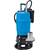 エスコ AC100V(50Hz)/50mm水中ポンプ(泥水用) FCJ750L-EA345RX-50A-イメージ2