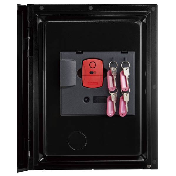 ディプロマット プレミアム金庫 プレミアムセーフ WISE ダークグレイ WS500ALDG 0cm