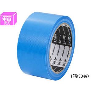 古藤工業 New快適養生 スカイブルー50mm×25m30巻 F174720-No.822BL-イメージ1