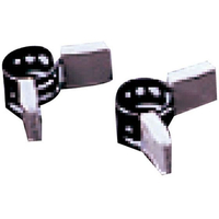 江部松商事 ホースバンド 100入 4分用 FC349LB-0844200