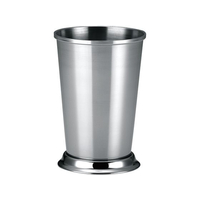 江部松商事 KM ジュレップカップ 11cm MJC12 FC454LY-8491360