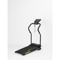 アルインコ AFW5022 プログラム電動ウォーカー5022 ALINCO FITNESS