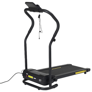 アルインコ プログラム電動ウォーカー5022 ALINCO FITNESS ブラック AFW5022-イメージ3
