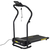 アルインコ プログラム電動ウォーカー5022 ALINCO FITNESS ブラック AFW5022-イメージ3