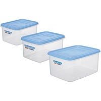 岩崎工業 ラストロ タフキーパー ジャンボケース深型 (S) B-1888TB FCL0467-016904003