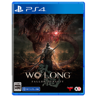 コーエーテクモゲームス Wo Long：Fallen Dynasty【PS4】 PLJM17172