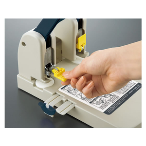 コクヨ 強力パンチ F808713-PN-33-イメージ3