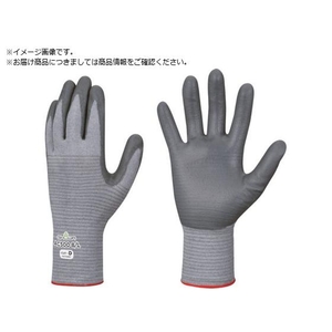 SHOWA/静電気対策・耐切創手袋 AC500 FC029WP-5603010-イメージ1