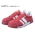 サンダンス/SD0032 DAYTONA レッド&ホワイト 25.5 FCD331A-4487836-イメージ1
