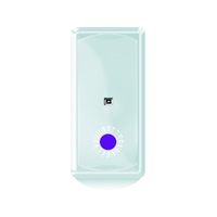 BS/BRITESTRIKE UV APALS 2個パック ホワイト UV-APALS-WHI FCD958D-1256683