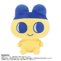 バンダイヌイ ぷりぬいBIG Tamagotchi Paradise まめっち ﾌﾟﾘﾇｲBIGﾀﾏｺﾞﾂﾁﾊﾟﾗﾀﾞｲｽﾏﾒﾂﾁ