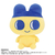 バンダイヌイ ぷりぬいBIG Tamagotchi Paradise まめっち ﾌﾟﾘﾇｲBIGﾀﾏｺﾞﾂﾁﾊﾟﾗﾀﾞｲｽﾏﾒﾂﾁ-イメージ1
