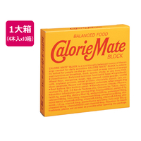 大塚製薬 カロリーメイトブロック チョコレート味 (4本入り)×10箱 1大箱(10箱) F893732