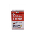 アサヒペン 油性トタン用EX 14KG 赤さび FC013NV