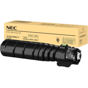 ＮＥＣ トナーカートリッジ FC068MN-PR-L3M550-12-イメージ1
