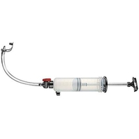 エスコ オイルサクションガン 1000ml FCW1351-EA991GL-13