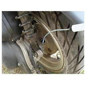 エスコ オイルサクションガン 1000ml FCW1351-EA991GL-13-イメージ3