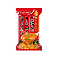 アマノフーズ ごはんがうまい! 旨辛チゲスープ FC697SJ