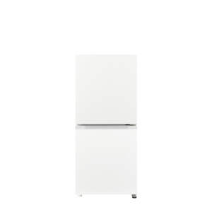 三菱 【右開き】170L 2ドア冷蔵庫 マットオフホワイト MR-PX17N-W-イメージ1