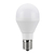 東芝 LED電球 E17口金 全光束760lm(6．2W小形電球タイプ) 電球色相当 2個入 LDA6LGE17S60V2P-イメージ2