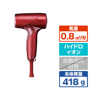 MTG RE-BX-02A ReFa BEAUTECH DRYER SE ホワイト|エディオン公式通販