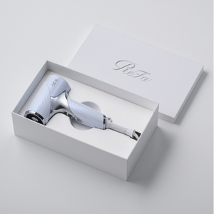 MTG ReFa BEAUTECH DRYER SE レッド RE-BX-01A-イメージ13