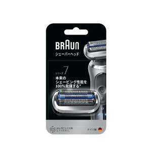 BRAUN 替刃 F/C75S F/C75S-イメージ2