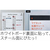 マグエックス マグネットロール 粘着タイプ 幅100mm×10m F821144-MSWFGR-08-100-10-イメージ4