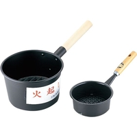 火起こし用目皿 丈24cm用 φ205mm FCM9006-027185009