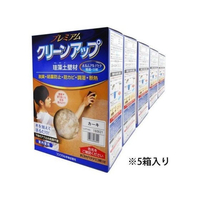 フジワラ化学 プレミアム珪藻土壁材 5坪 カーキ FCE964Z