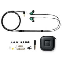 SHURE SE846G2JD 高遮音性イヤホン(第2世代) SEイヤホンシリーズ