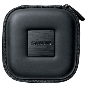 SHURE 高遮音性イヤホン(第2世代) SEイヤホンシリーズ ジェイドグリーン SE846G2JD-イメージ5