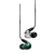 SHURE 高遮音性イヤホン(第2世代) SEイヤホンシリーズ ジェイドグリーン SE846G2JD-イメージ6