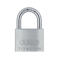 ＡＢＵＳ タイタリウム 64TI-50 バラ番 FC275EL-4912098
