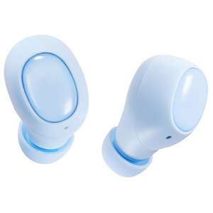 AXES 完全ワイヤレスイヤフォン ブルー AHTWS03BL AXES 完全ワイヤレスイヤフォン ブルー AHTWS03BL
