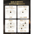 Huawei WiFi Mesh X3 Pro Suite/Black GAEA2-PL21-BK-イメージ9