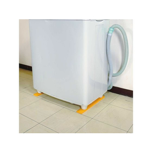 カーボーイ クッション 平型 90cm イエロー FCK0297-AC-33-イメージ2