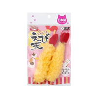イトスイ 日本製 おもちゃえび天 2本セット FCE026L