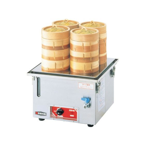 江部松商事 FC184LH-3078300 エイシン 電気蒸器 YM-11 |エディオン公式通販