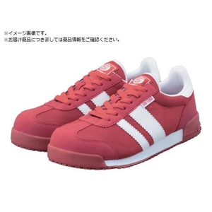 サンダンス/SD0032 DAYTONA レッド&ホワイト 26.0 FCD332A-4487830-イメージ1