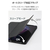 エレコム 13インチiPad Air(M4/M3/M2)用 スターターキット ガラスフィルム 衝撃吸収ケース ブラック TB-A26XSASTBK-イメージ8