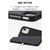 エレコム 13インチiPad Air(M4/M3/M2)用 スターターキット ガラスフィルム 衝撃吸収ケース ブラック TB-A26XSASTBK-イメージ9