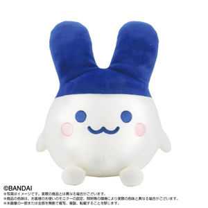 バンダイヌイ ﾌﾟﾘﾇｲBIGﾀﾏｺﾞﾂﾁﾊﾟﾗﾀﾞｲｽﾐﾐﾂﾁ ぷりぬいBIG Tamagotchi