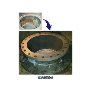 ＩＴＷパフォーマンスポリマーズ＆フルイズジャパン A 25lb(11.3kg)鉄粉標準タイプ FC944EU-1950727-イメージ3