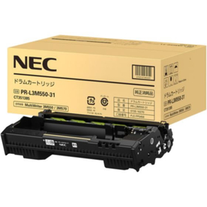 ＮＥＣ ドラムカートリッジ FC069MN-PR-L3M550-31-イメージ1