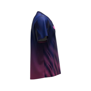 バタフライ フレイザー・シャツ FCD698K-47170-178-L-イメージ3
